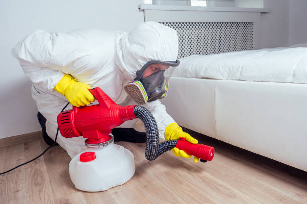 Best Commercial Pest Control Services  in West Hazleton, PA