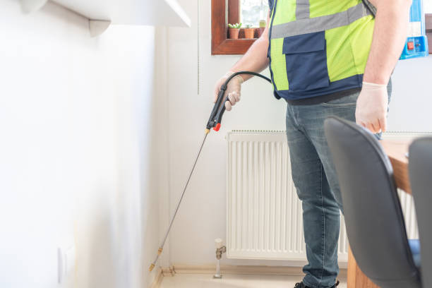 Best Pest Control Near Me  in West Hazleton, PA